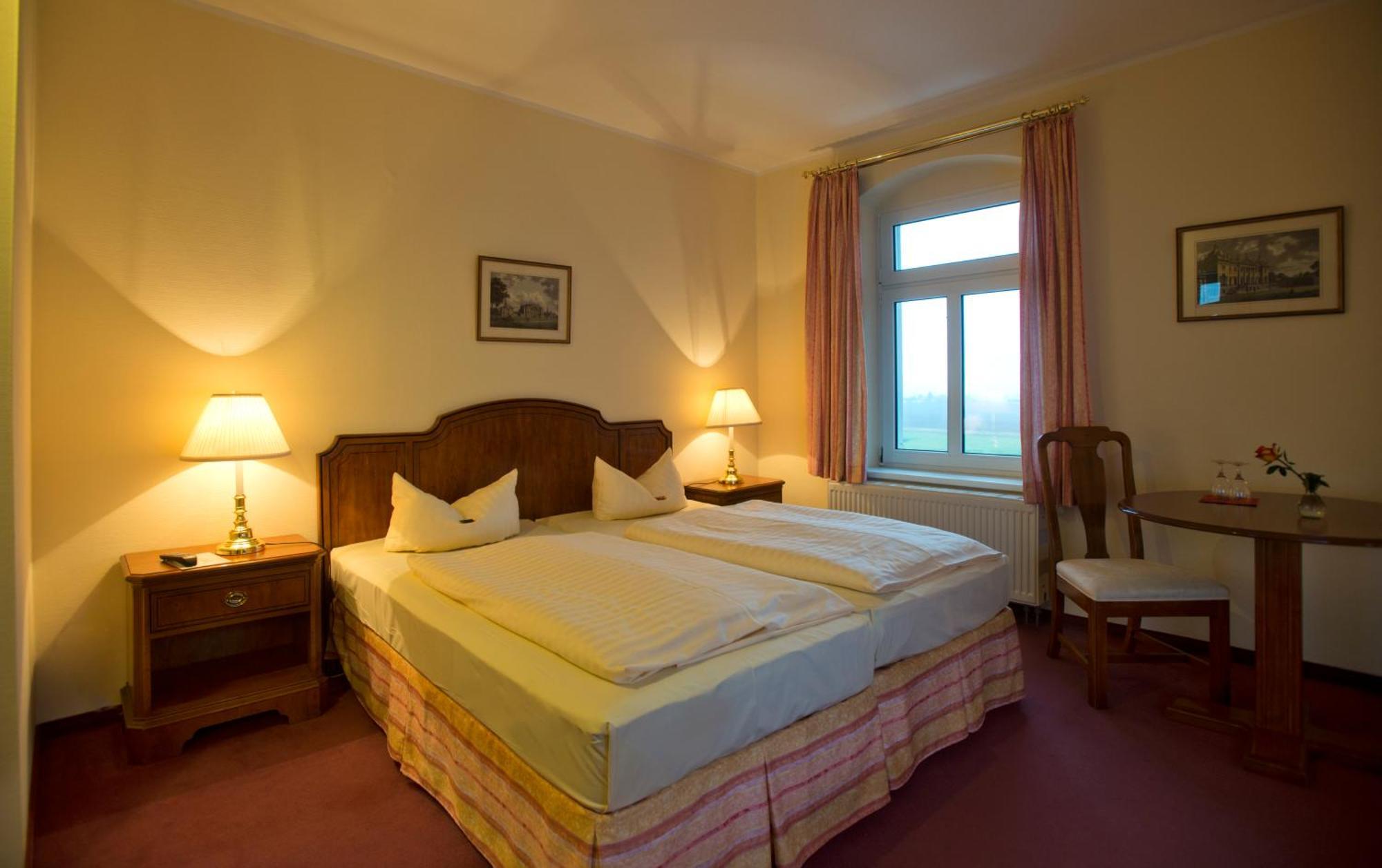 Landhaus Heidehof Dippoldiswalde Room photo