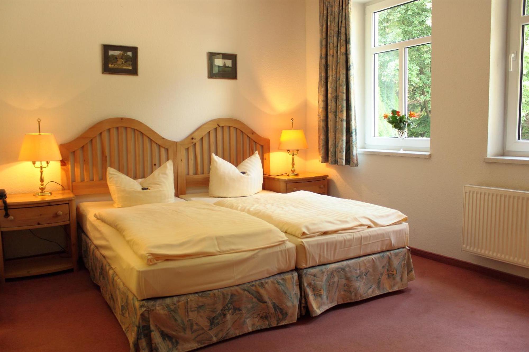 Landhaus Heidehof Dippoldiswalde Room photo