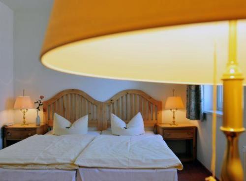 Landhaus Heidehof Dippoldiswalde Room photo